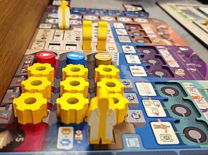 Галактический круиз