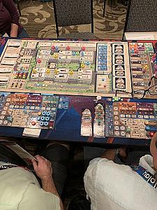 Галактический круиз