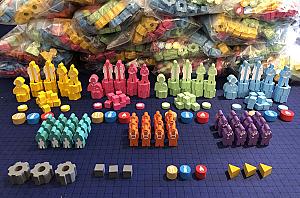 Галактический круиз