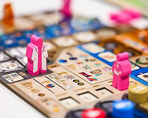 Галактический круиз