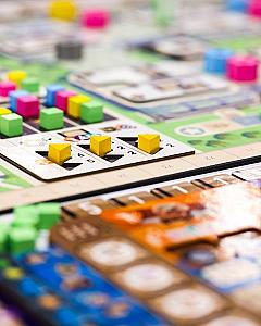 Галактический круиз