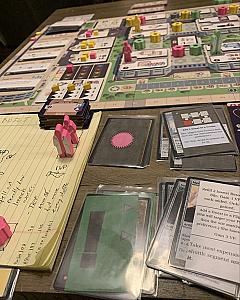 Галактический круиз