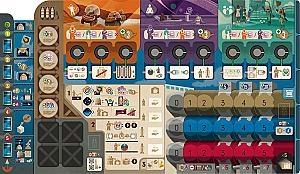 Галактический круиз