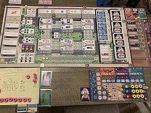 Галактический круиз