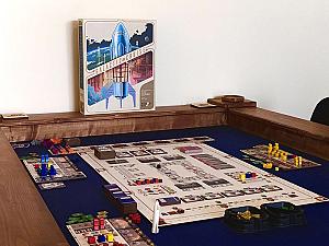 Галактический круиз