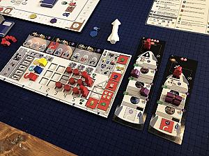 Галактический круиз