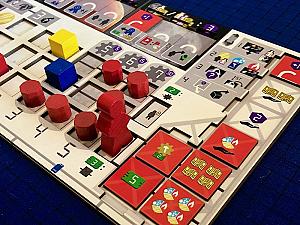 Галактический круиз