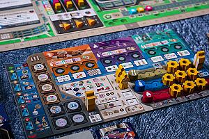 Фотограф Евгений Храмов