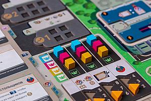 Фотограф Евгений Храмов