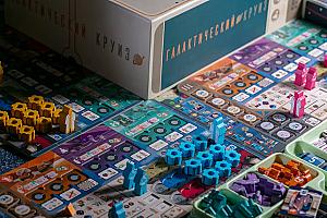 Фотограф Евгений Храмов