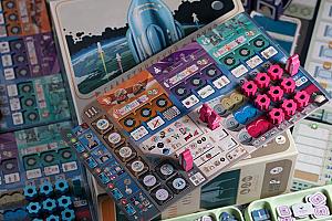 Фотограф Евгений Храмов