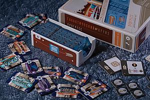 Фотограф Евгений Храмов