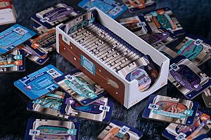 Фотограф Евгений Храмов