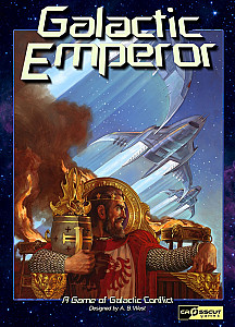 
                            Изображение
                                                                настольной игры
                                                                «Galactic Emperor»
                        