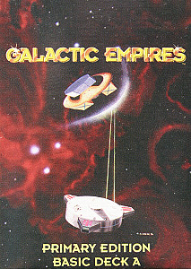 Galactic Empires