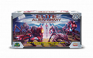 
                            Изображение
                                                                дополнения
                                                                «Galaxy Defenders: Elite Alien Army»
                        