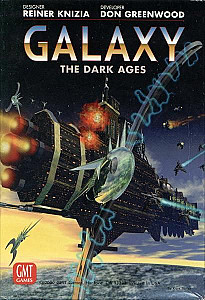 
                            Изображение
                                                                настольной игры
                                                                «Galaxy: The Dark Ages»
                        