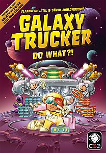 
                            Изображение
                                                                дополнения
                                                                «Galaxy Trucker: Do What?!»
                        