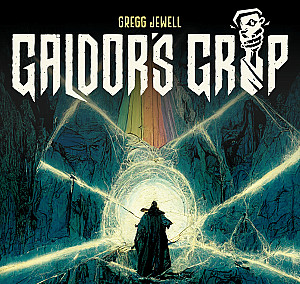 
                            Изображение
                                                                настольной игры
                                                                «Galdor's Grip»
                        