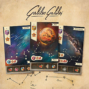 Galileo Galilei