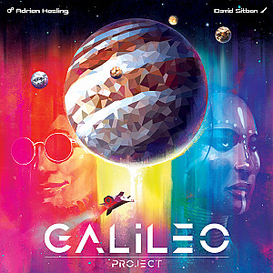 Galileo Project