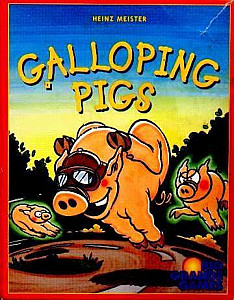 Galloping Pigs