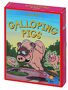 Galloping Pigs
