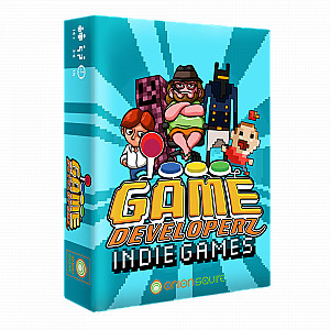 
                            Изображение
                                                                дополнения
                                                                «Game Developerz: Indie Games»
                        