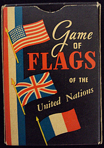 Game of Flags of the United Nations