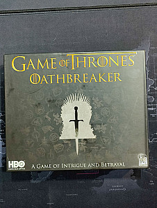 Game of Thrones: Oathbreaker