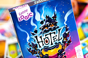 Gamme Logic: Hotel