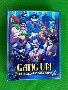 Gang Up!