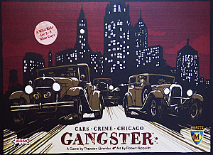 Gangster