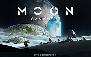 
                            Изображение
                                                                дополнения
                                                                «Ganymede: Moon»
                        