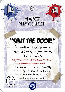 
                            Изображение
                                                                дополнения
                                                                «Garbage Day: "Shut the Door!" Promo»
                        