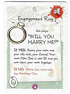 
                            Изображение
                                                                дополнения
                                                                «Garbage Day: "Will You Marry Me?" Promo»
                        