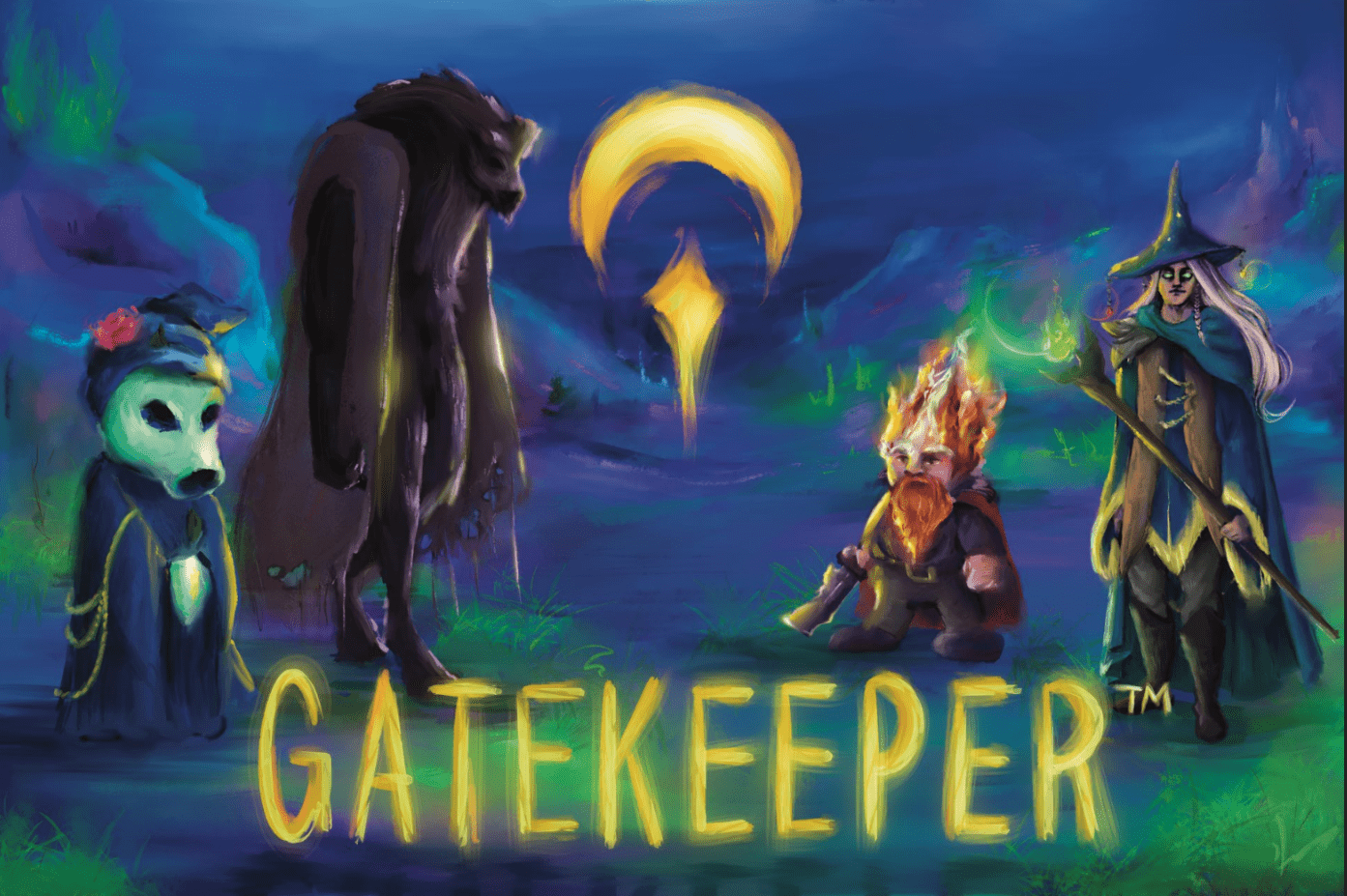 Gatekeeper»