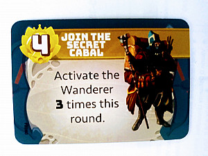 
                            Изображение
                                                                дополнения
                                                                «Gates of Mara: Join the Secret Cabal Promo»
                        