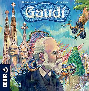 
                                            Изображение
                                                                                                настольной игры
                                                                                                «Gaudí»
                                        