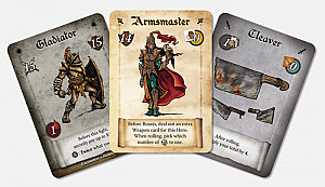 
                            Изображение
                                                                промо
                                                                «Gauntlet of Fools Promo Cards»
                        