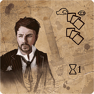 
                            Изображение
                                                                дополнения
                                                                «Gear & Piston: Engineer Assistants»
                        