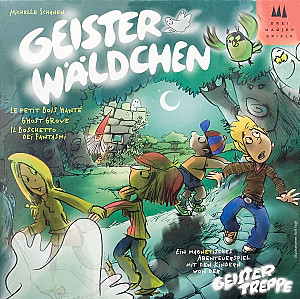 Geisterwäldchen