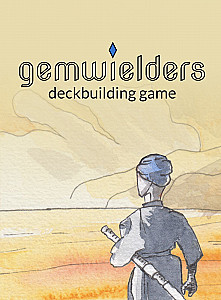 
                            Изображение
                                                                настольной игры
                                                                «Gemwielders»
                        
