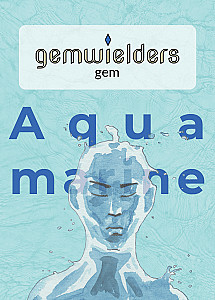 
                            Изображение
                                                                дополнения
                                                                «Gemwielders: Aquamarine»
                        
