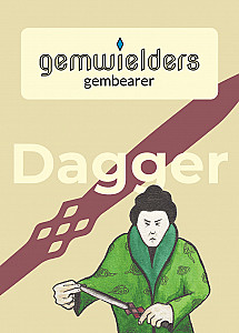 
                            Изображение
                                                                дополнения
                                                                «Gemwielders: Dagger»
                        