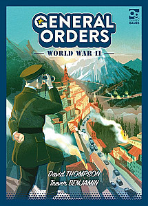 General Orders: WWII