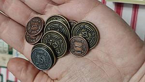 Gentes: Deluxified Edition