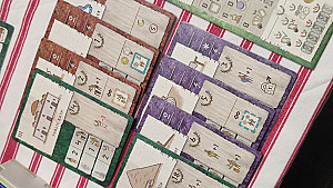 Gentes: Deluxified Edition