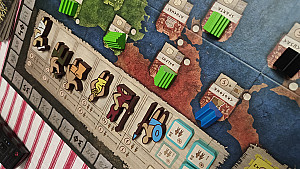 Gentes: Deluxified Edition