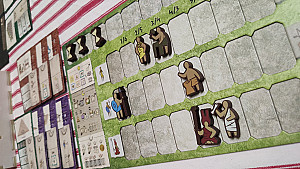 Gentes: Deluxified Edition
